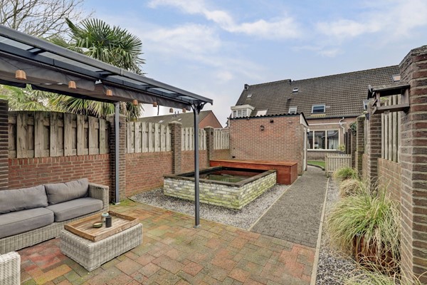 Medium property photo - 't Reekje 26, 4759 AE Noordhoek